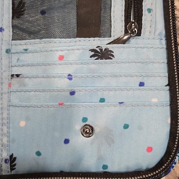 LUG CARTERA TANGO SE TRAVEL RFID  DOCUMENT WALLET. - Picture 6 of 11